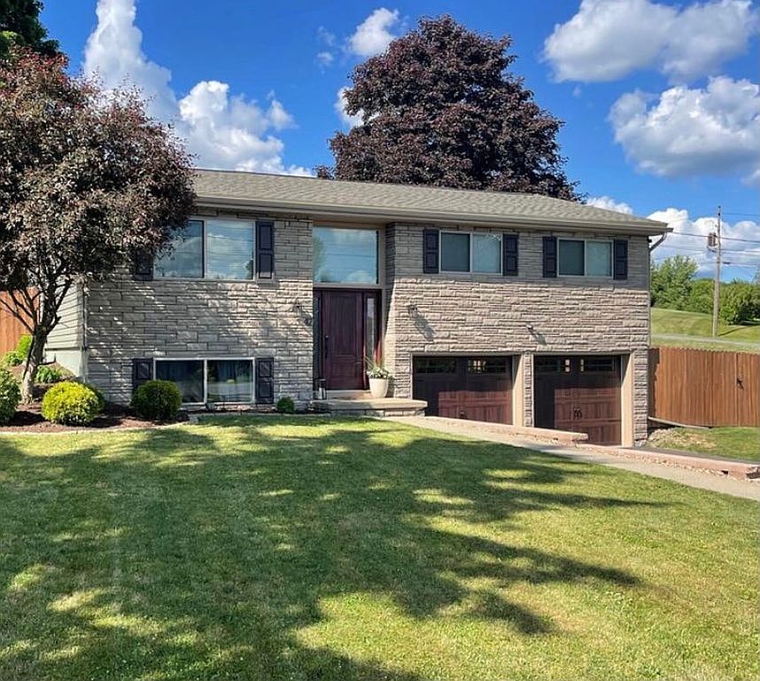 42 Vincent Dr, Brockway, PA 15824 Zillow