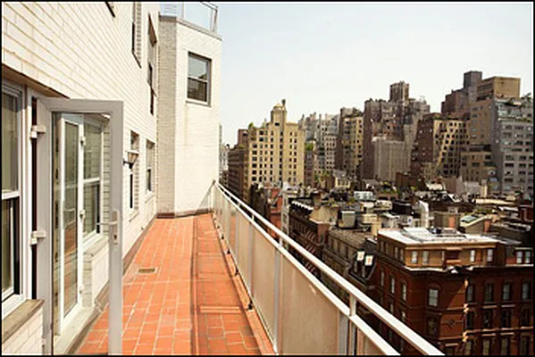 Rented by Brown Harris Stevens | media 15