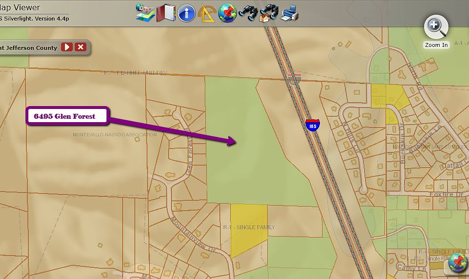 1st image of 6495 Glen Forest Dr
