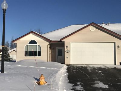 1745 S Heirloom Cir #21A, Palmer, AK, 99645
