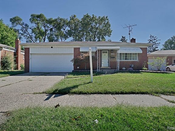 2nd image of 26676 Richard Dr