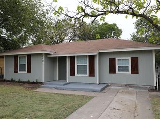 710 Apache Trce, Grand Prairie, TX 75051