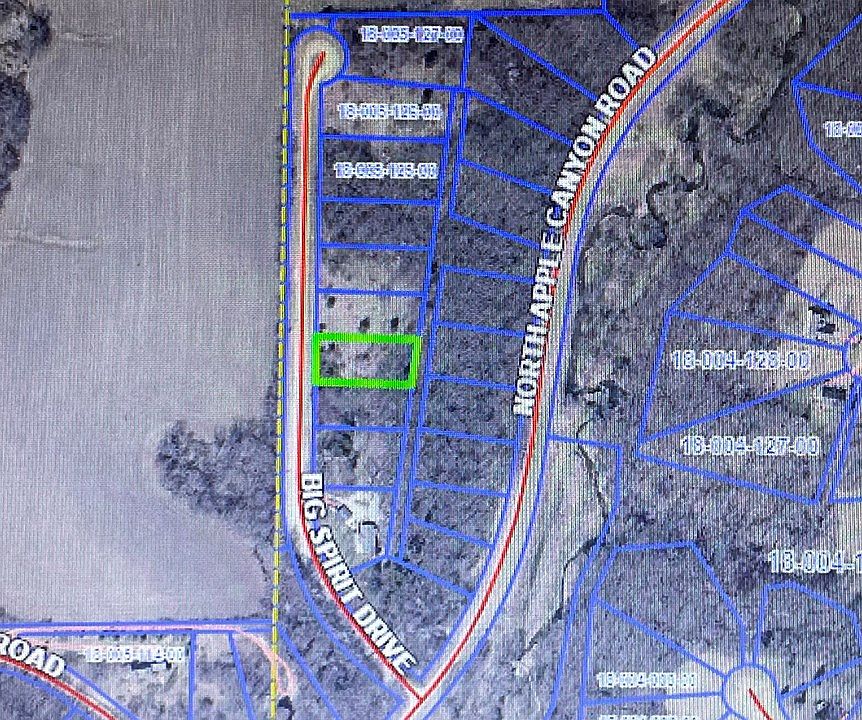 1st image of 5A121 Big Spirit Dr