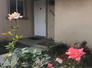 4315 W Country Ave, Visalia, CA 93277