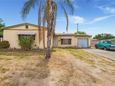 5509 Bonnie St, San Bernardino, CA, 92404