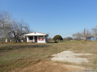 461 S Loop 1604 E, San Antonio, TX 78264
