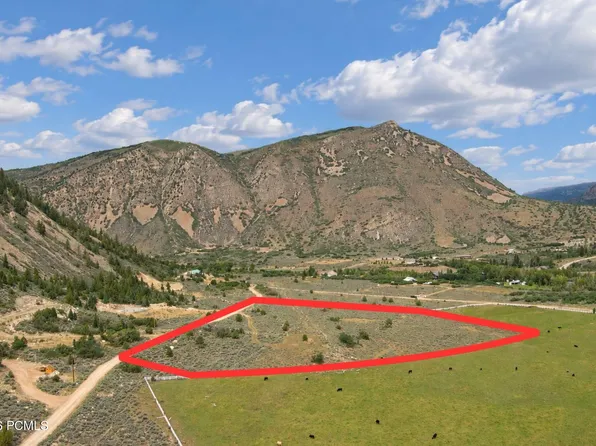 17 N Warm Springs Dr #17, Hanna, UT 84031
