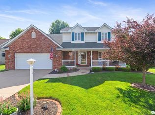 1407 S Missouri Ave, Morton, IL