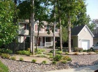 1077 Whispering Oak Ln, Manahawkin, NJ 08050