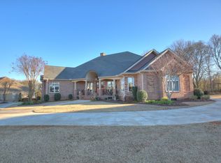 114 Rivendell Dr, Anderson, SC 29621