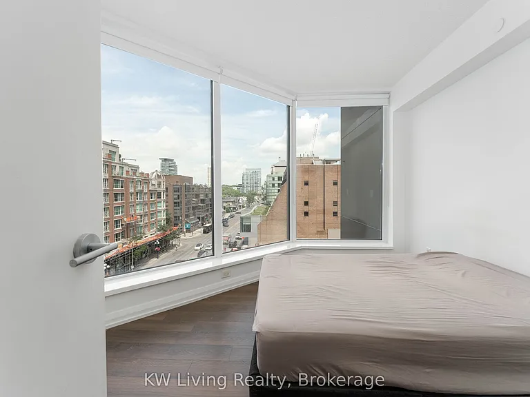 155 Yorkville Ave #517 — Photo 7