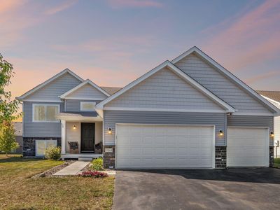 964 Ivy Hills Rd, Belle Plaine, MN, 56011