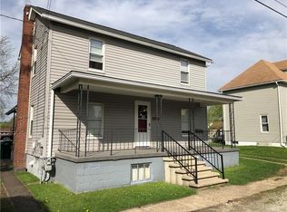 2208 Dailey Ave, Latrobe, PA 15650