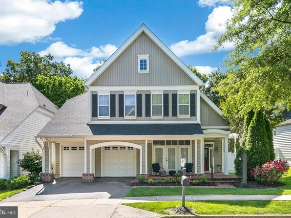 17702 Hidden Garden Ln, Ashton, MD 20861