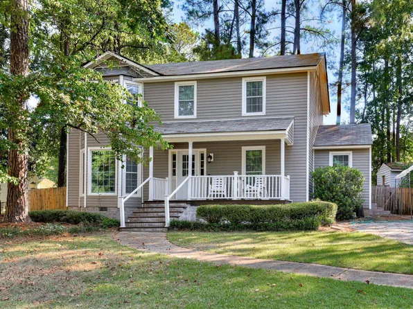 192 ASHLEY Circle, Martinez, GA 30907