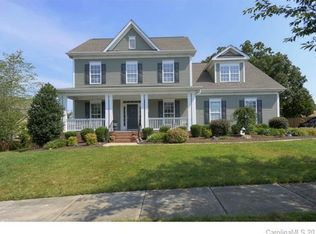 721 Richland Dr, Huntersville, NC 28078