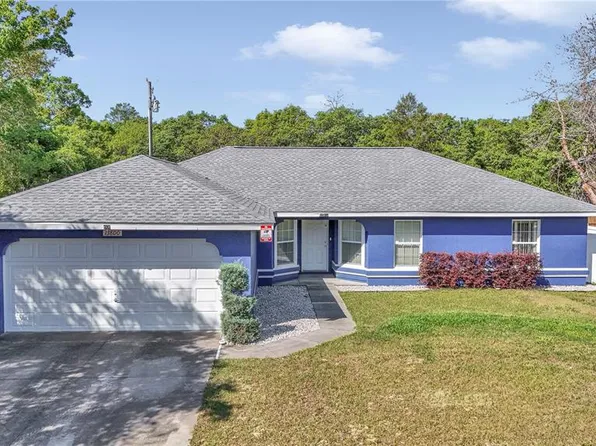 13800 SW 33rd Court Rd, Ocala, FL 34473