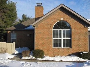 3663 Barrington Pl NW, Canton, OH 44708