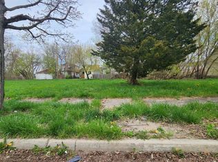 474 Navahoe St, Detroit, MI 48215