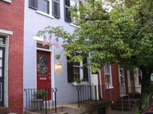 122 N Plum St, Lancaster, PA 17602