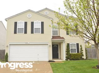 10402 Fairmont Ln, Indianapolis, IN