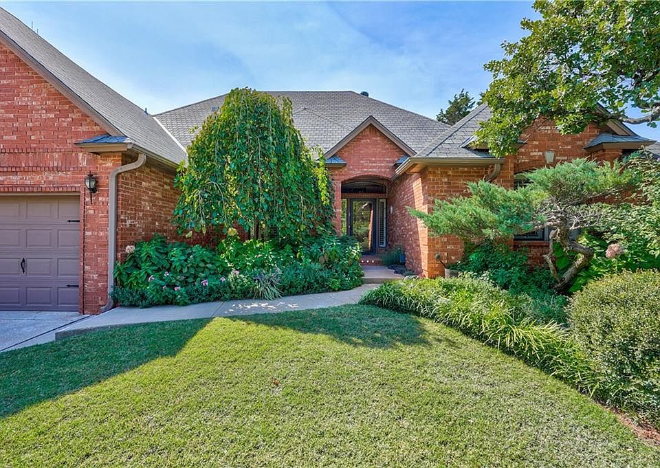 13517 Green Cedar Ln, Oklahoma City, OK 73131 | Zillow