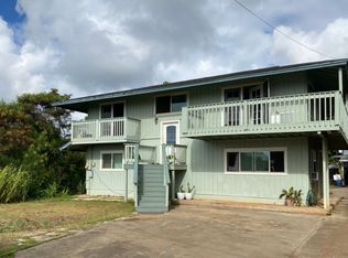 4791 Sadoyama Rd #A-B, Kapaa, HI 96746