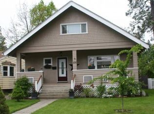 508 E 21st Ave, Spokane, WA 99203