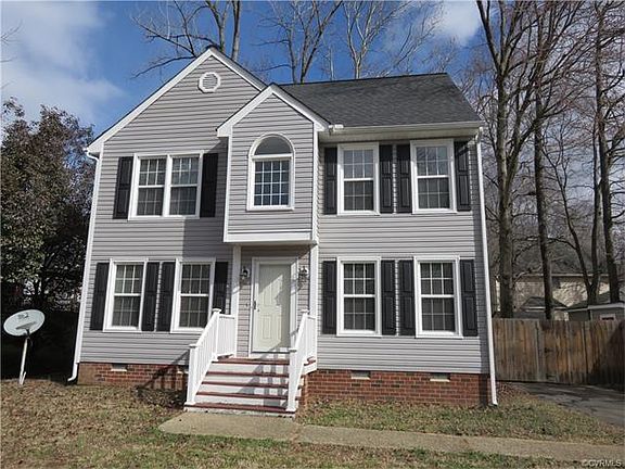 2nd image of 7420 River Pine Dr