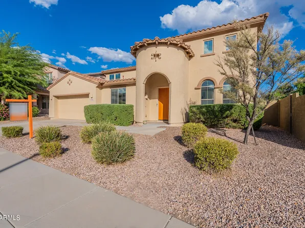 42817 N 45TH Lane, New River, AZ 85087