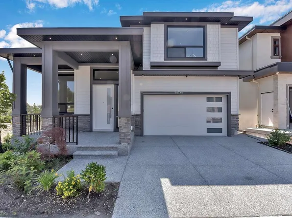 16786 18a Ave, Surrey, BC V3Z 9X5