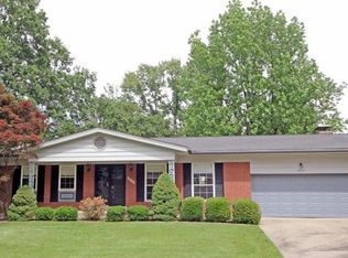9212 Laramie Dr, Saint Louis, MO
