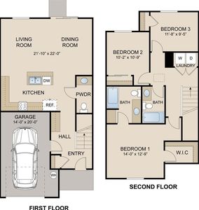 738 Stone Ridge East Ave, Merced, CA, 95341