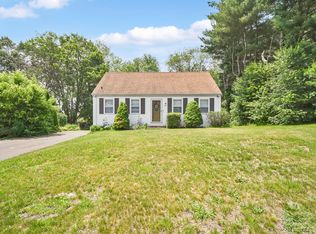 84 Wellman Rd, Manchester, CT 06040