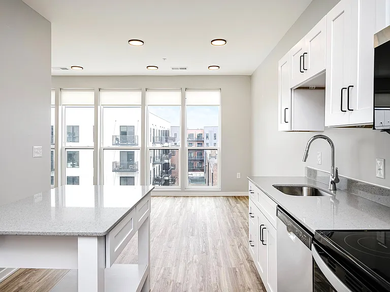 NOVA Apartments — Photo 16
