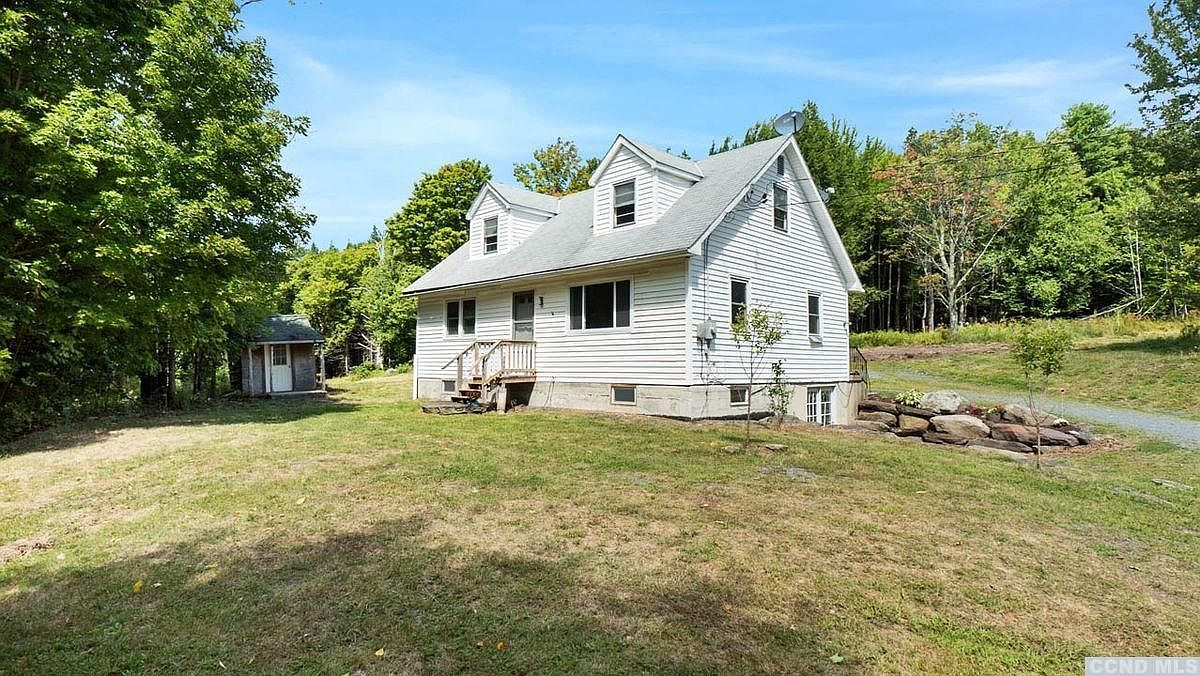 6548 Airport Rd, Prattsville, NY 12468 Zillow