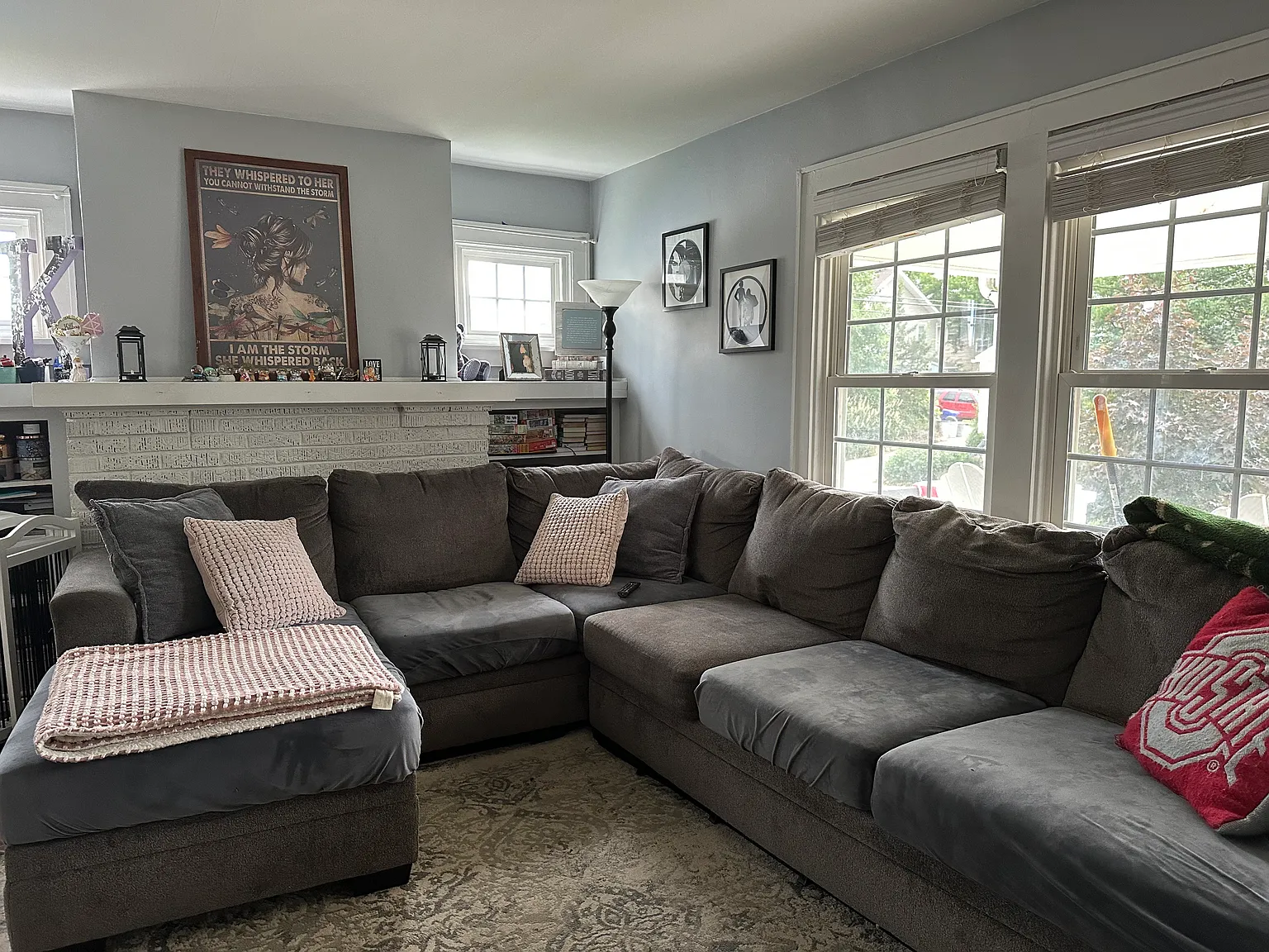 3 bed, 1152 sqft, $1,800 — Photo 4