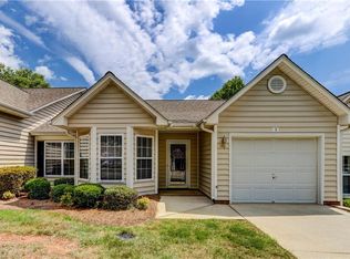 3 Mansfield Cir, Greensboro, NC 27455