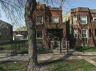 4732 W Van Buren St, Chicago, IL 60644