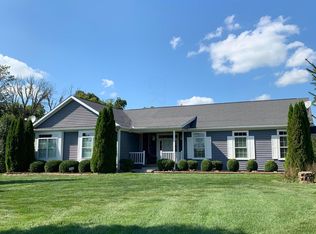 11540 High Point Rd NW, Pleasantville, OH 43148