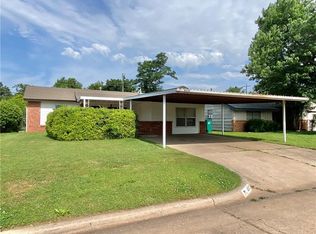 4117 N Westridge St, Oklahoma City, OK 73122