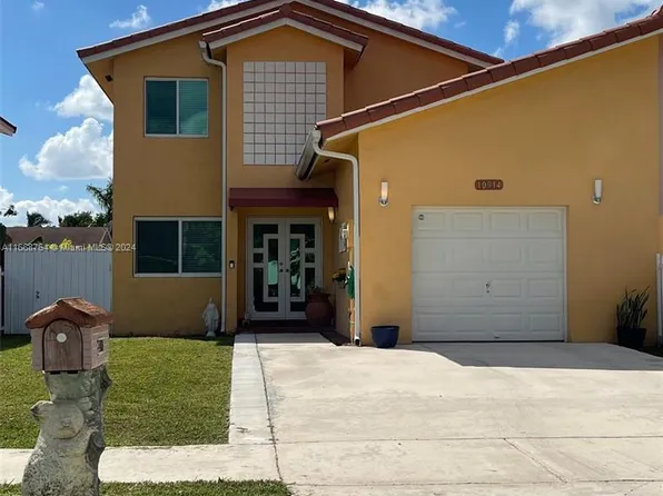 10914 SW 146th Ave, Miami, FL 33186