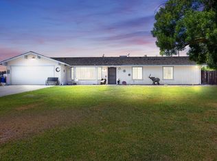 18800 Midland Way, Madera, CA 93638
