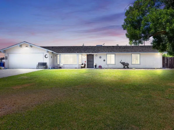 18800 Midland Way, Madera, CA 93638