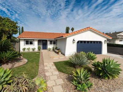 6460 Amberly St, San Diego, CA, 92120