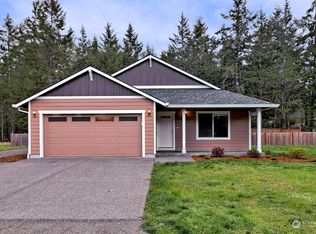 131 W Pine Acres Way, Shelton, WA 98584