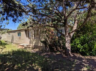 8183 W Camino Real, Payson, AZ 85541