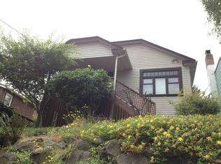 8007 17th Ave NE, Seattle, WA 98115