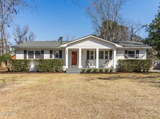233 Jamaica Dr, Wilmington, NC 28401