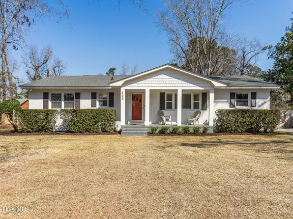 233 Jamaica Drive, Wilmington, NC 28401